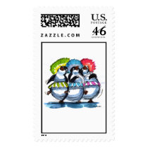 pEnGuIn Umbrellas postage
