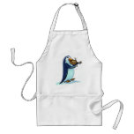 PeNgUiN ViOliNiSt aprons