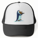 PeNgUiN ViOLiniSt hats