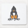 Penguin WC Mouse Pads