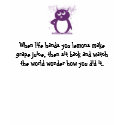 Penguin When life hands you lemons Hoodie t-shirts by audrart Penguin When life hands you lemons Hoodie t-shirts