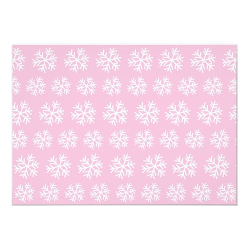 Penguin Winter ONEderland Birthday Invitations