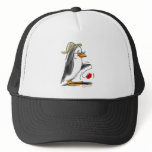 PeNgUiN YoYo hats