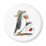 PeNgUiN YoYo magnets