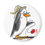PeNgUiN YoYo magnets