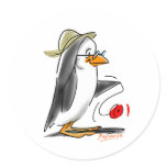 PeNgUiN YoYo stickers