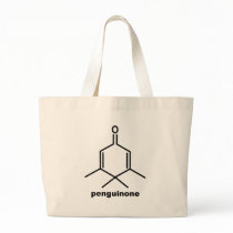 Penguinone Bag