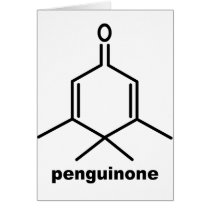 Penguinone cards