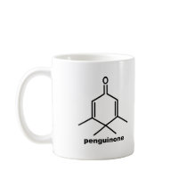 Penguinone Mug