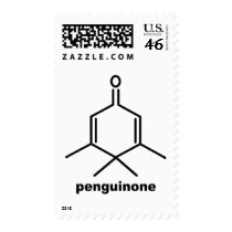 Penguinone Postage