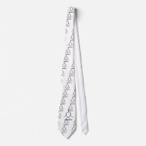 Penguinone ties by SuperBug Penguinone ties