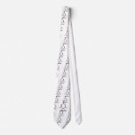 Penguinone ties