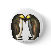 Penguins 3D buttons