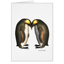 Penguins 3D cards by smileycentral Penguins 3D cards