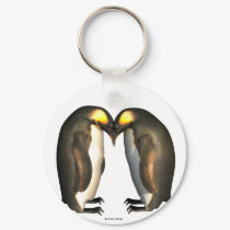 Penguins 3D keychains by smileycentral Penguins 3D keychains