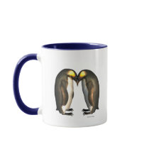 Penguins 3D mugs by smileycentral Penguins 3D mugs