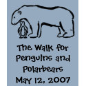 penguins and polarbears t-shirts by saraellison penguins and polarbears t-shirts