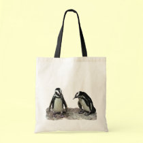 Penguins bags