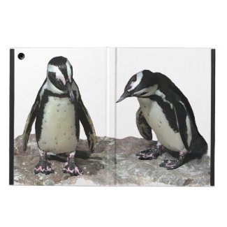 Penguins Case For iPad Air