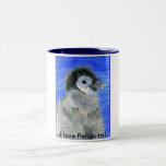 Penguins Coffee Mugs