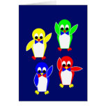 Penguins' Cold Store Fan Club