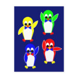Penguins' Cold Store Fan Club