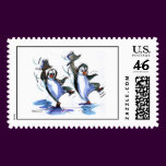 pEnGuInS dAnCiNg
