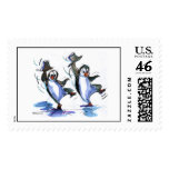 pEnGuInS dAnCiNg