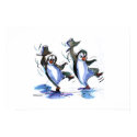 pEnGuInS dAnCiNg posters