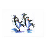 pEnGuInS dAnCiNg