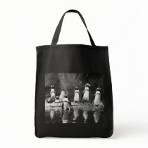 Penguins Galore Bags