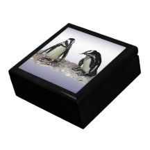Penguins Gift Boxes