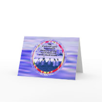 Penguins Greeting Cards