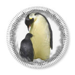 penguins love magnets