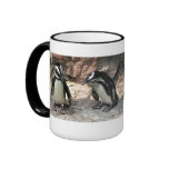 Penguins Coffee Mug