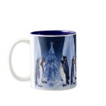 Penguins Mug