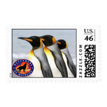 Penguins Stamps