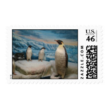 Penguins Postage