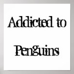 Penguins Posters