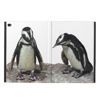 Penguins Powis iPad Air 2 Case