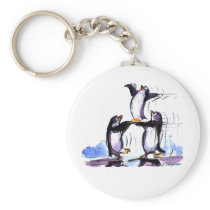 pEnGuiNs PrYmiD Keychain