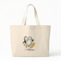 penguins slipping bags by raycasso penguins slipping bags