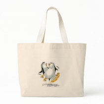 penguins slipping bags by raycasso penguins slipping bags