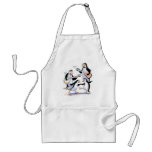 pEnGuInS sWiNgInG aprons