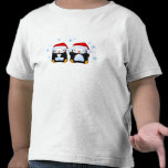 Penguins Toddler T-shirt t-shirts