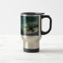 Penguins Travel Mug