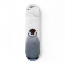 Penguinz. :D skateboards by lokisa Penguinz. :D skateboards