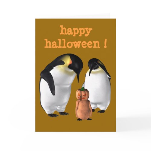 Pengukin card