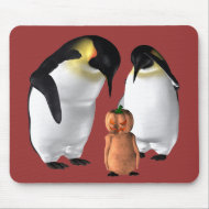 Pengukin mousepad