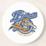 Peninsula Pilots Coasters